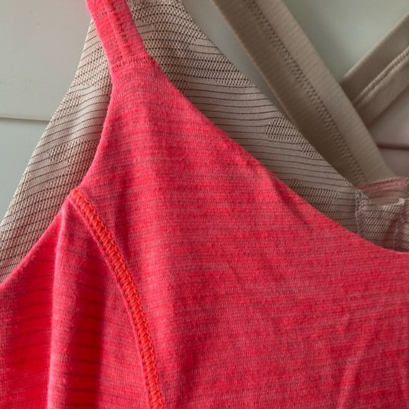 Lululemon Run For Gold Tank Size 6 - Picture 7 of 10